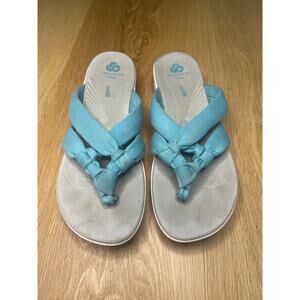 Clarks Arla Jane sz 10